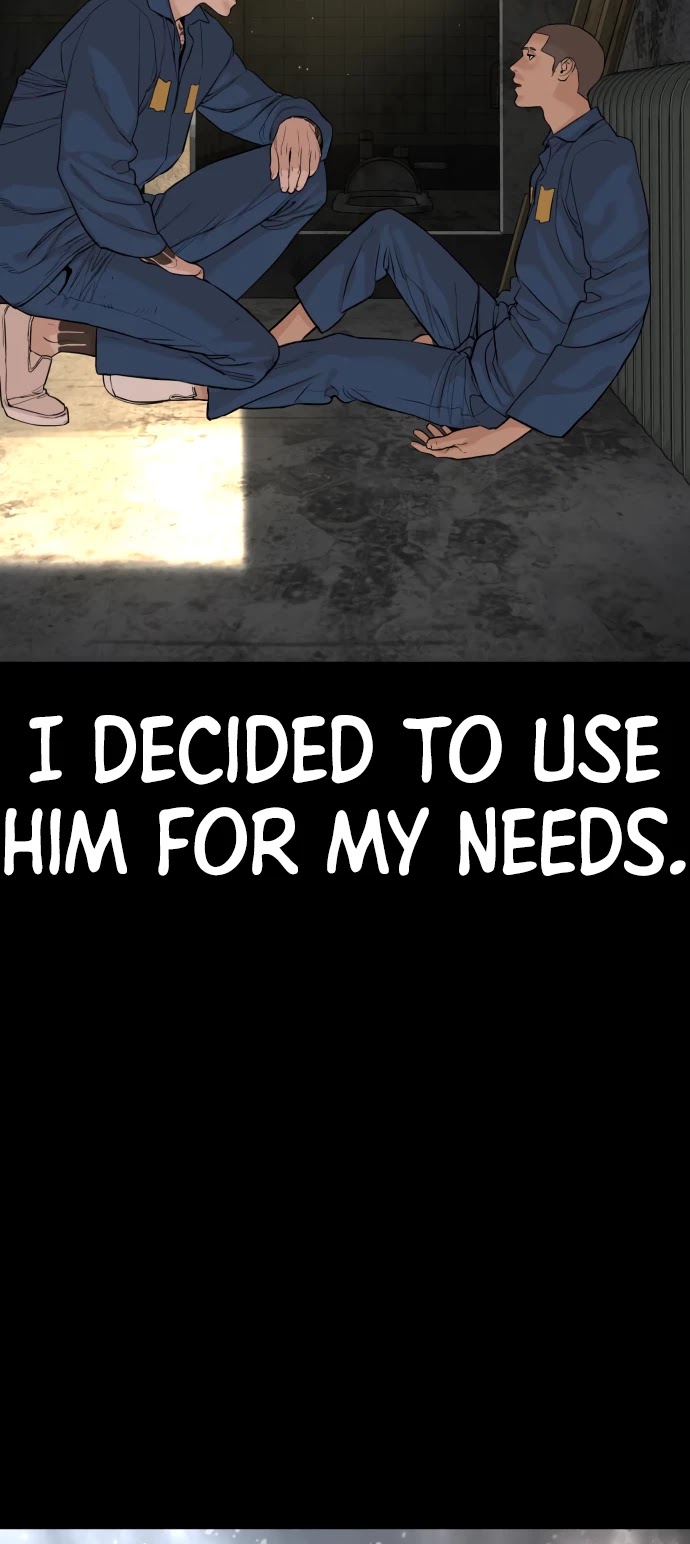 How to Fight Chapter 101 page 51 - Chapter 101: You were a grown-up