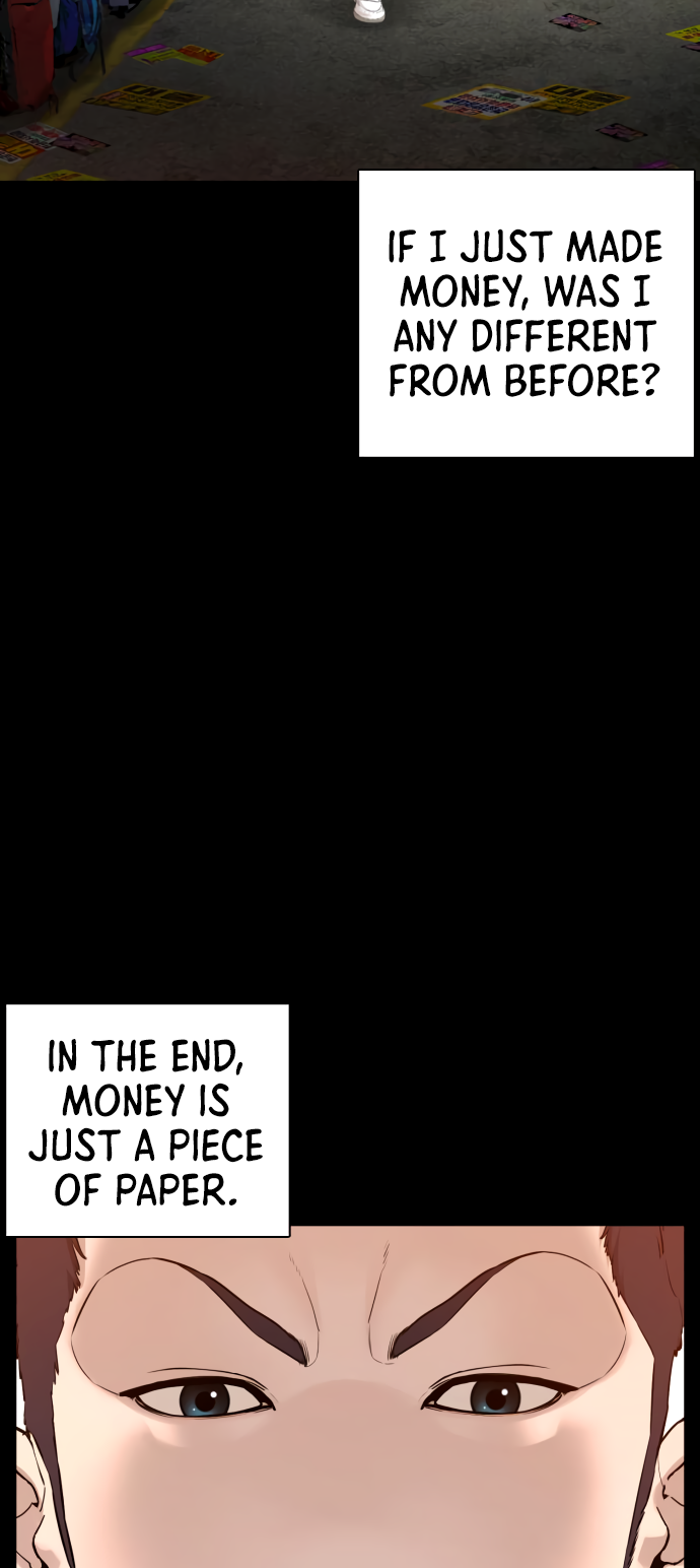 How to Fight Chapter 101 page 55 - Chapter 101: You were a grown-up