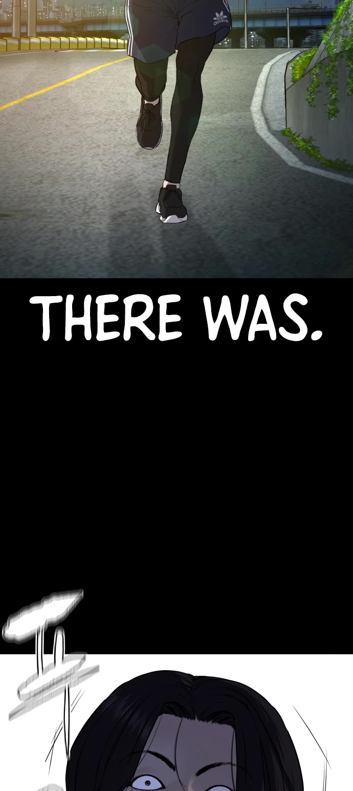 How to Fight Chapter 101 page 57 - Chapter 101: You were a grown-up