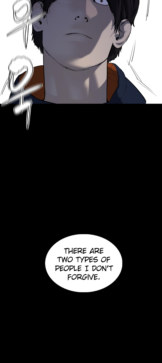 How to Fight Chapter 101 page 58 - Chapter 101: You were a grown-up