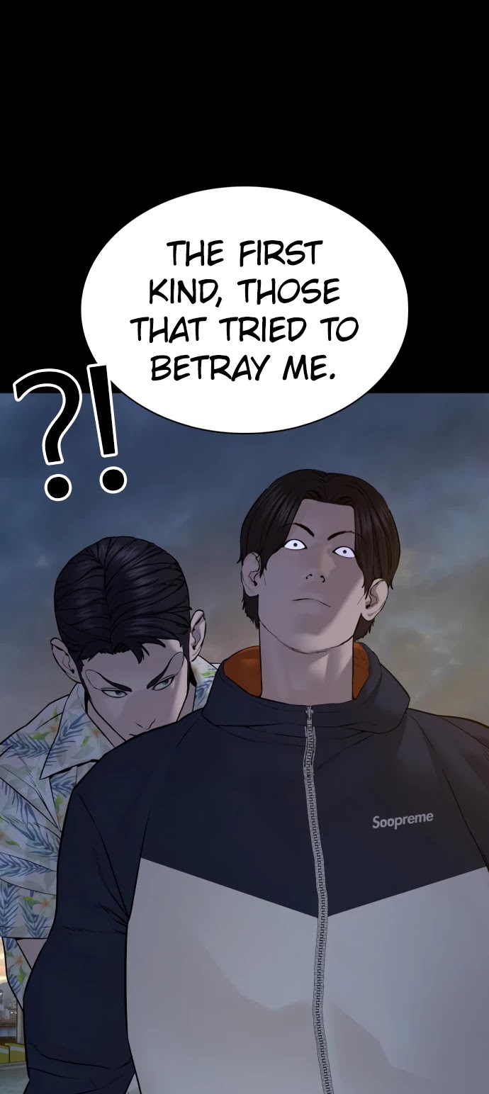 How to Fight Chapter 101 page 59 - Chapter 101: You were a grown-up