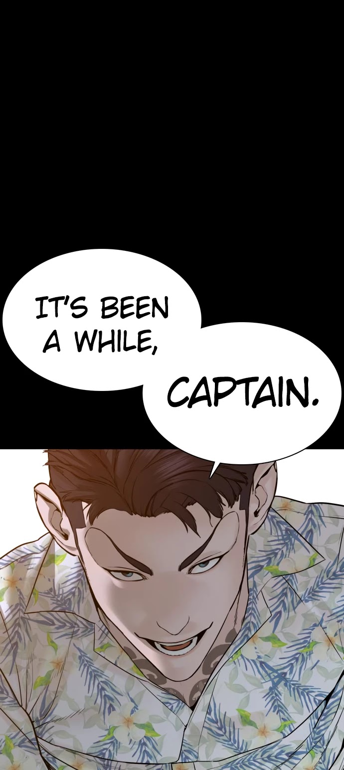How to Fight Chapter 101 page 61 - Chapter 101: You were a grown-up