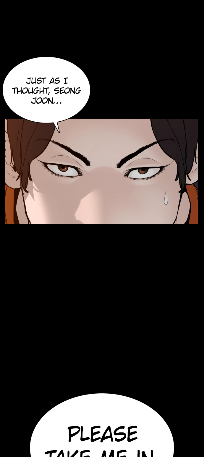 How to Fight Chapter 101 page 65 - Chapter 101: You were a grown-up