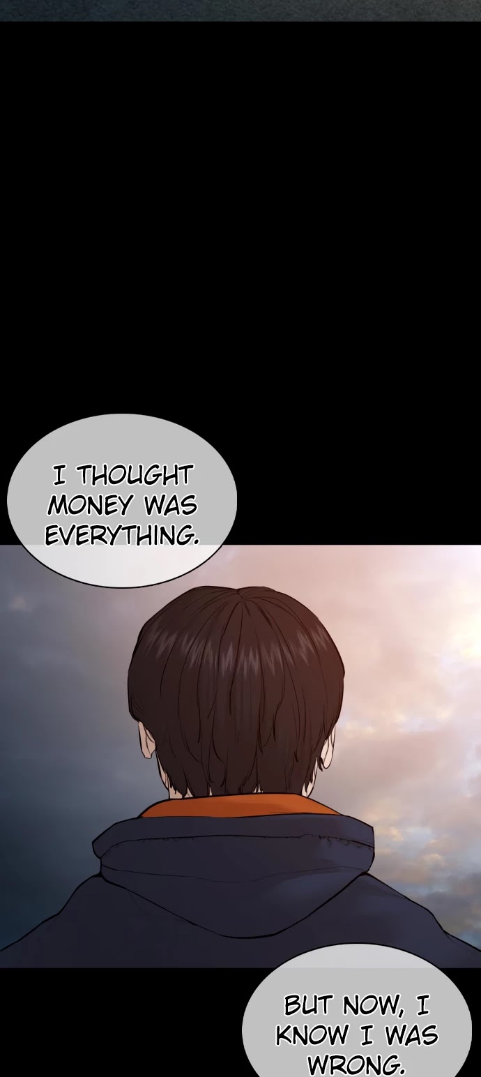 How to Fight Chapter 101 page 68 - Chapter 101: You were a grown-up