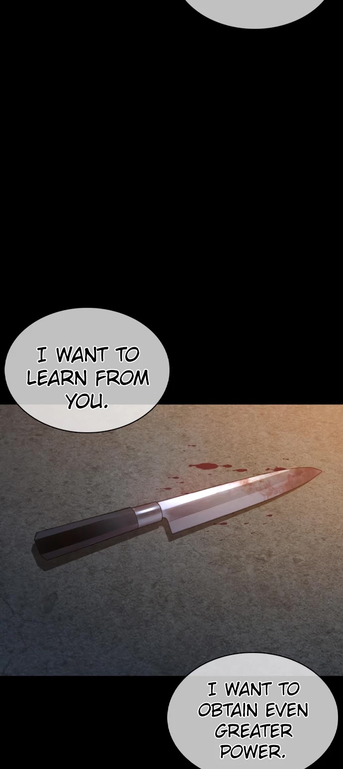 How to Fight Chapter 101 page 69 - Chapter 101: You were a grown-up