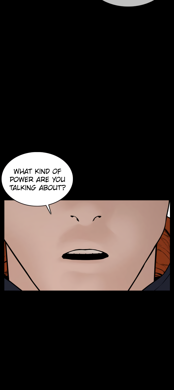 How to Fight Chapter 101 page 70 - Chapter 101: You were a grown-up