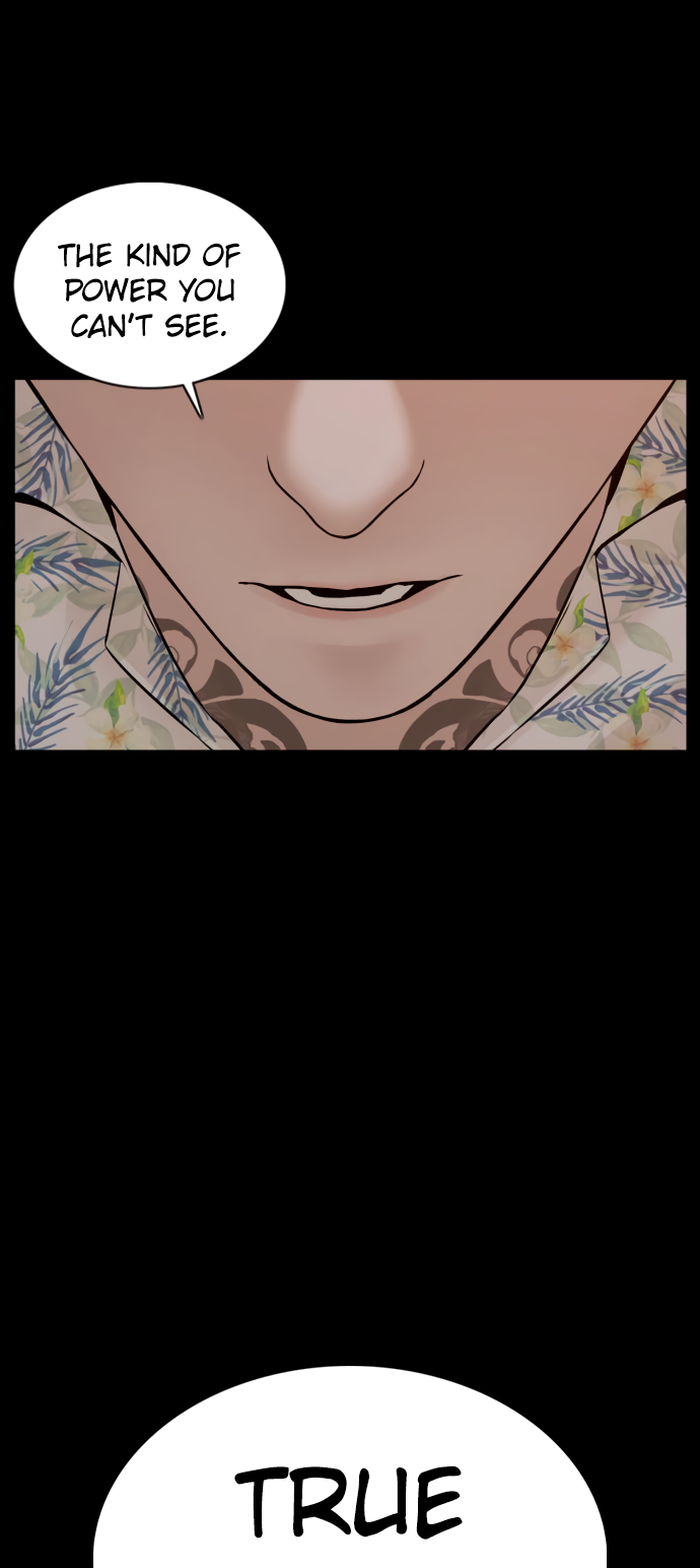 How to Fight Chapter 101 page 71 - Chapter 101: You were a grown-up