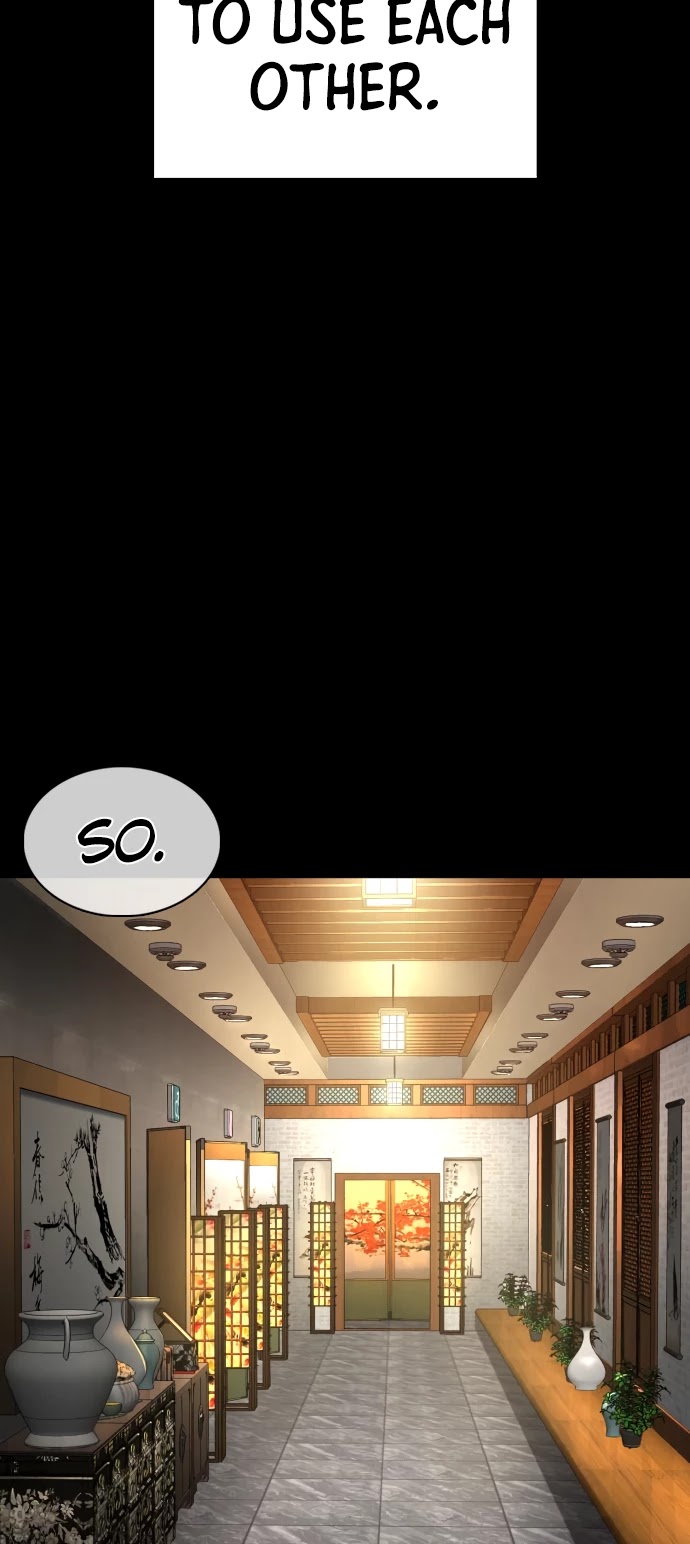 How to Fight Chapter 101 page 75 - Chapter 101: You were a grown-up