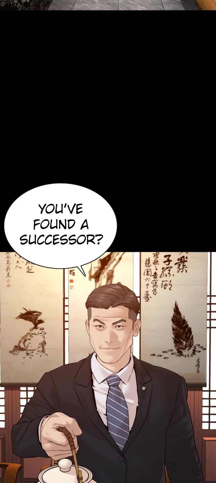 How to Fight Chapter 101 page 76 - Chapter 101: You were a grown-up