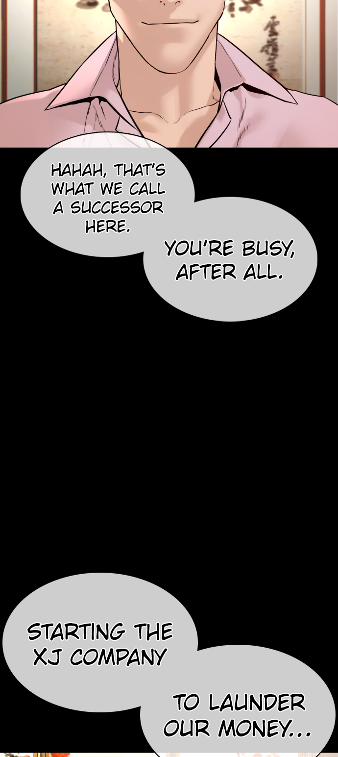 How to Fight Chapter 101 page 78 - Chapter 101: You were a grown-up