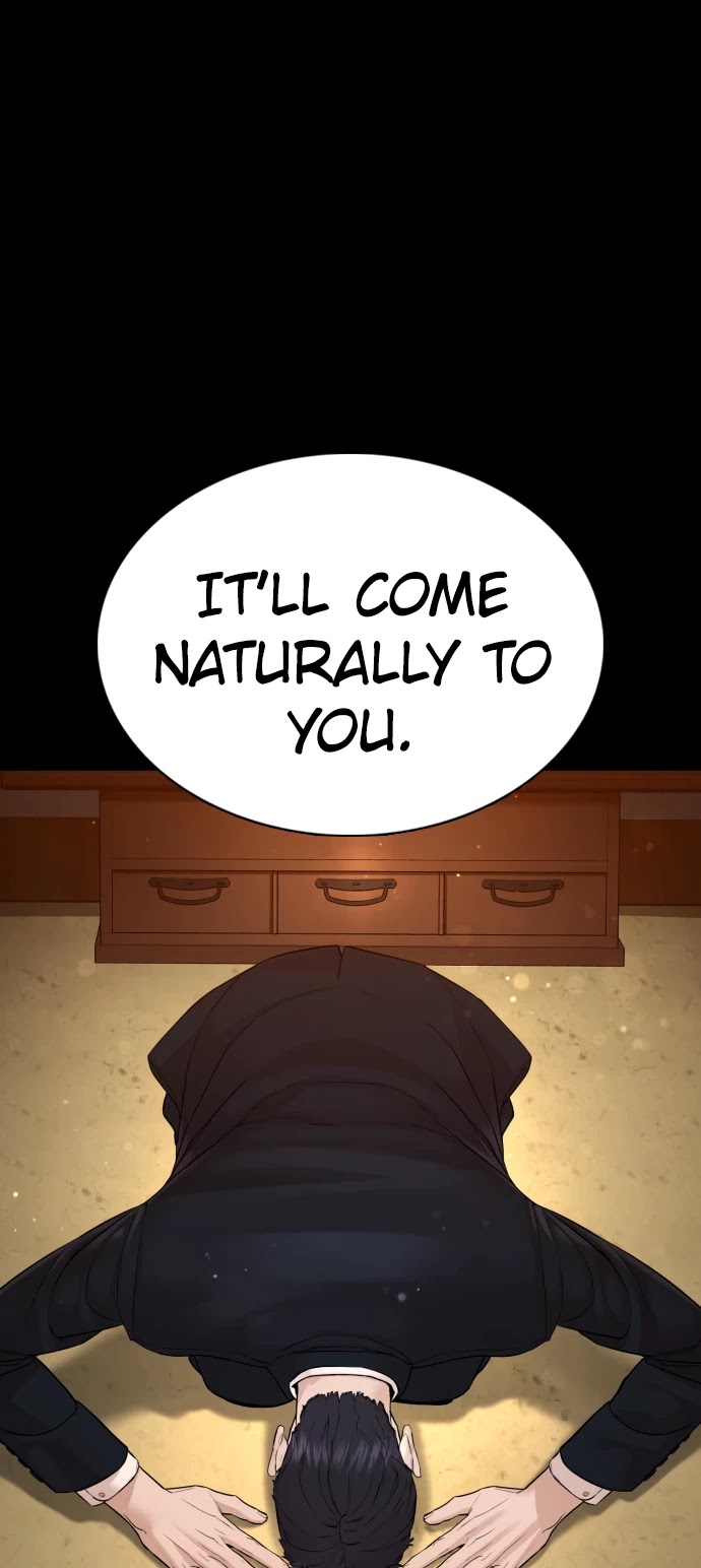 How to Fight Chapter 101 page 83 - Chapter 101: You were a grown-up