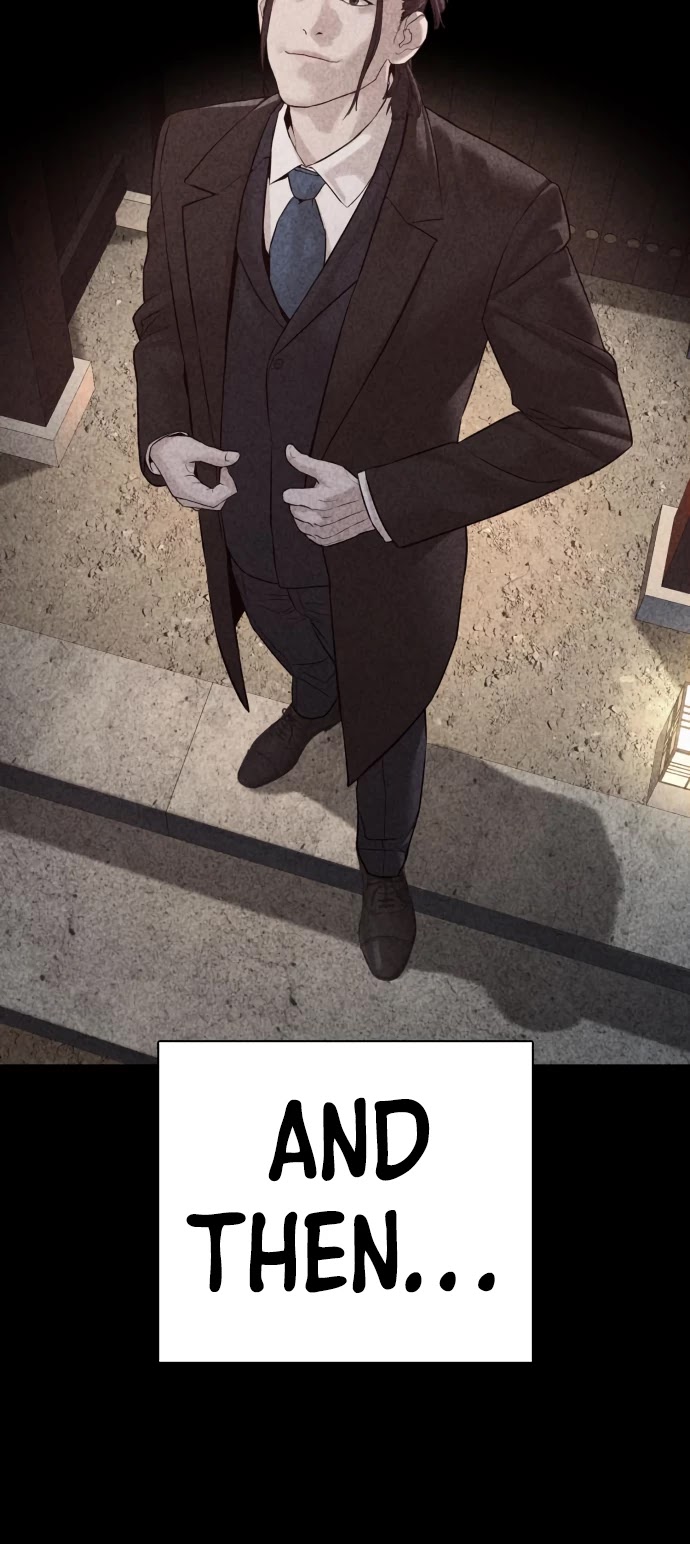 How to Fight Chapter 101 page 88 - Chapter 101: You were a grown-up
