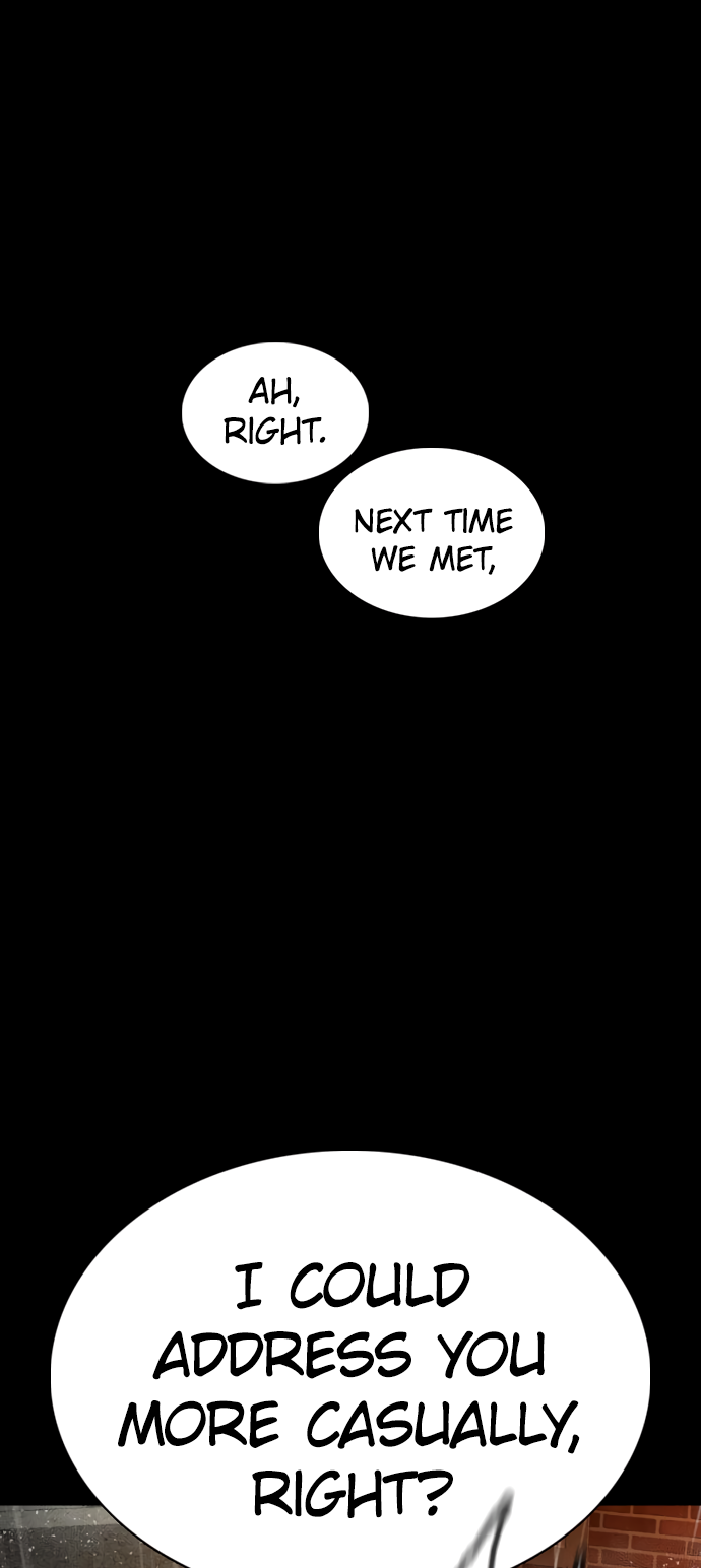 How to Fight Chapter 101 page 89 - Chapter 101: You were a grown-up