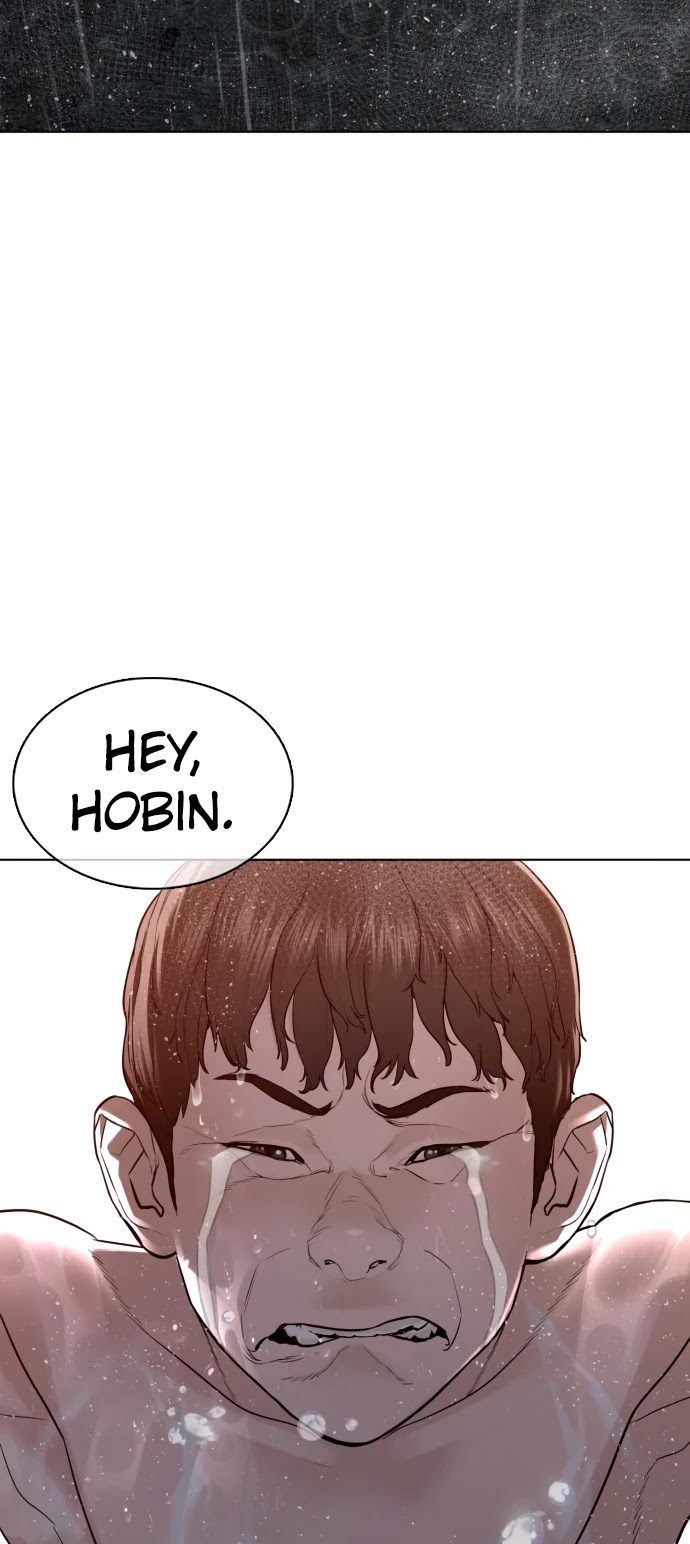 How to Fight Chapter 101 page 91 - Chapter 101: You were a grown-up