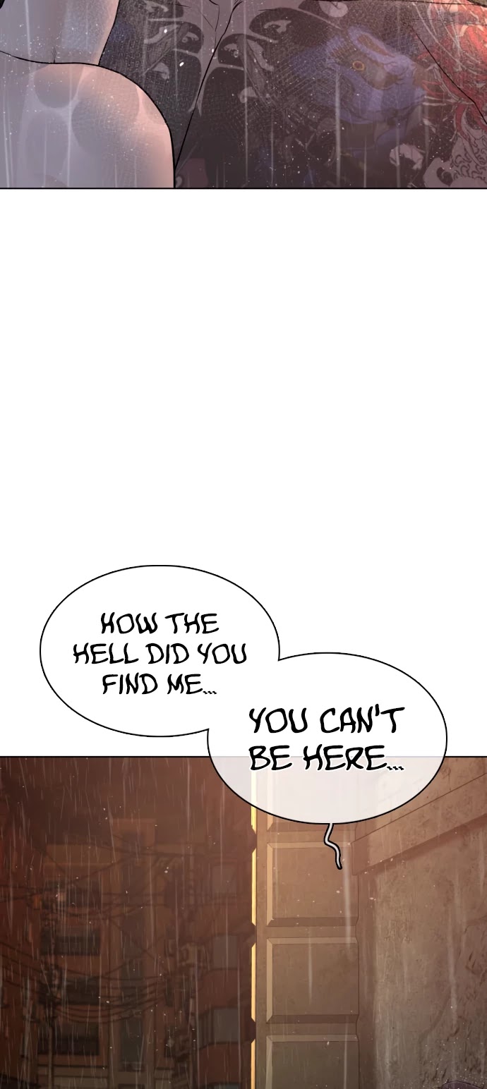 How to Fight Chapter 101 page 93 - Chapter 101: You were a grown-up