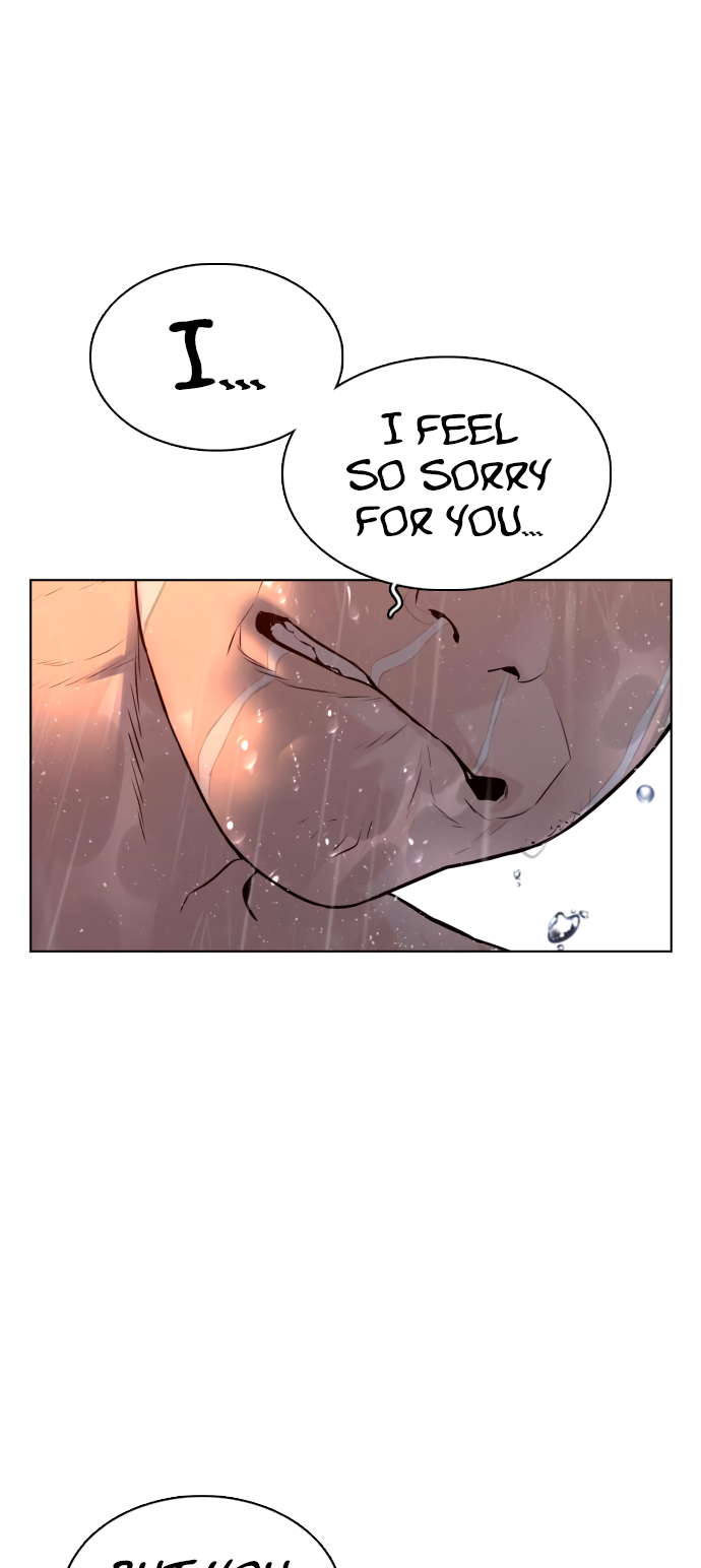 How to Fight Chapter 101 page 95 - Chapter 101: You were a grown-up
