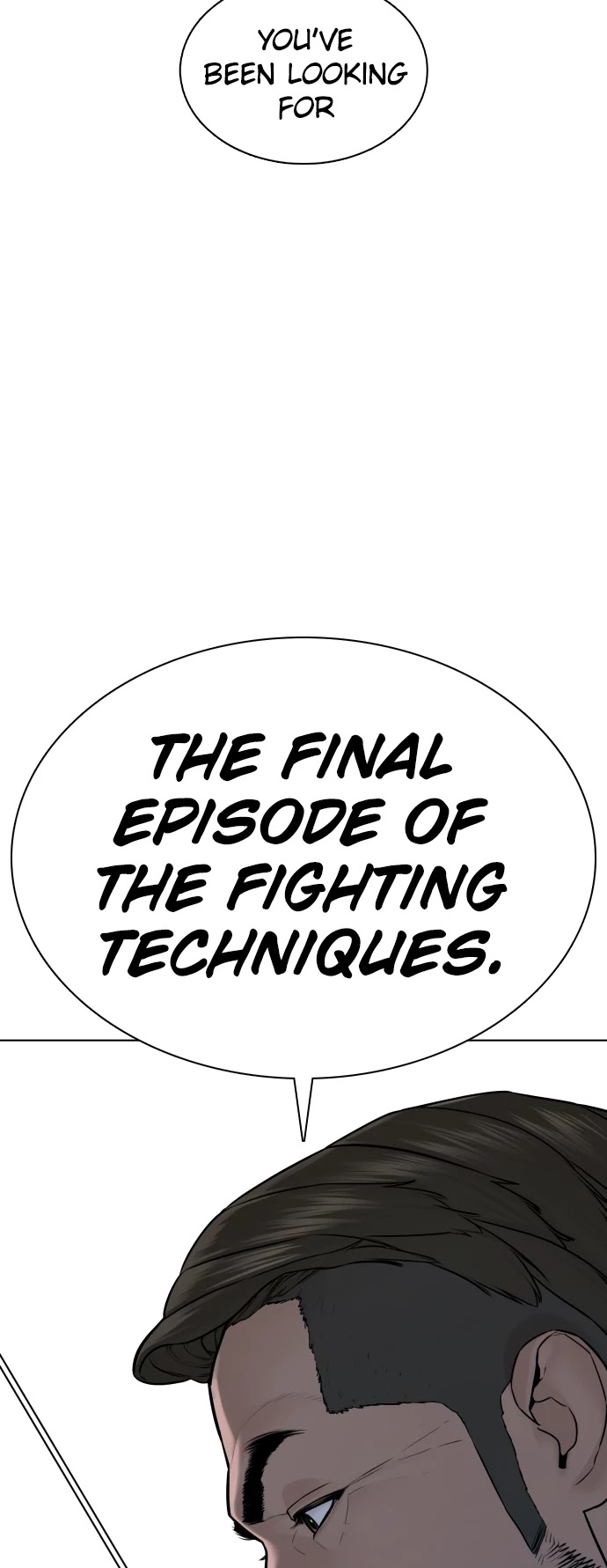 How to Fight Chapter 103 page 65 - Chapter 103: That's against the rules