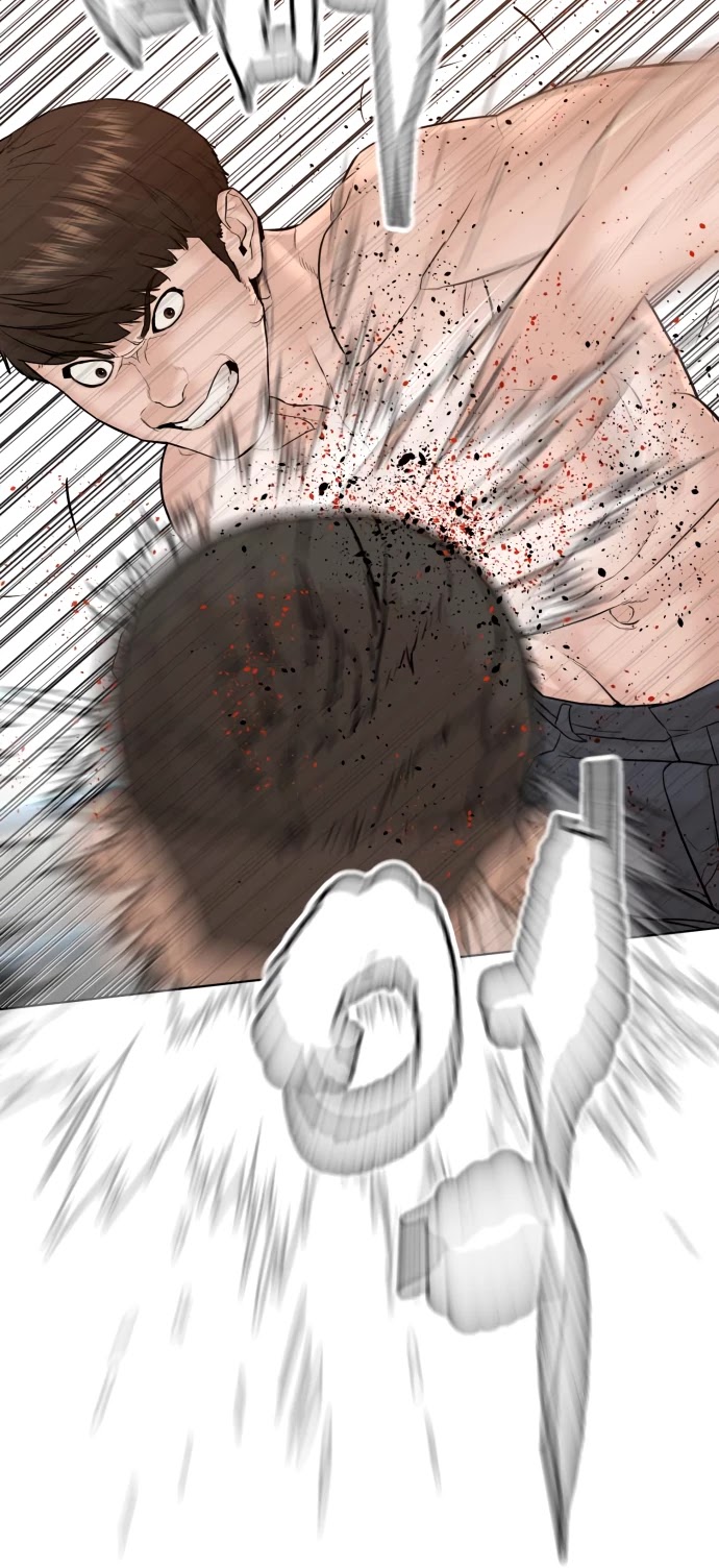 How to Fight Chapter 104 page 16 - Chapter 104: I like Choi Bomi