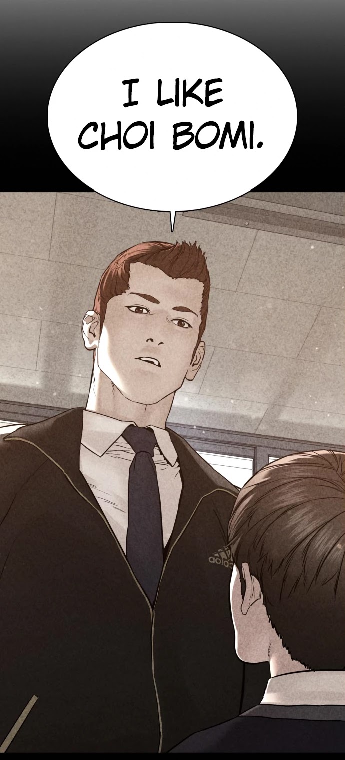How to Fight Chapter 105 page 10 - Chapter 105: Let's check it together
