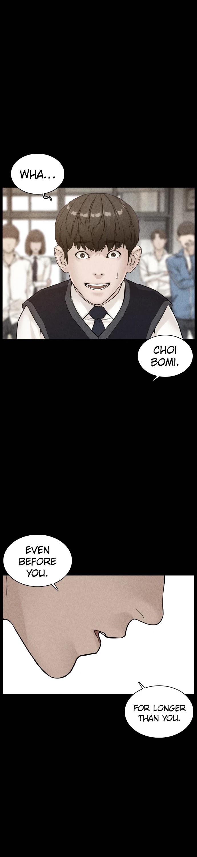 How to Fight Chapter 105 page 11 - Chapter 105: Let's check it together