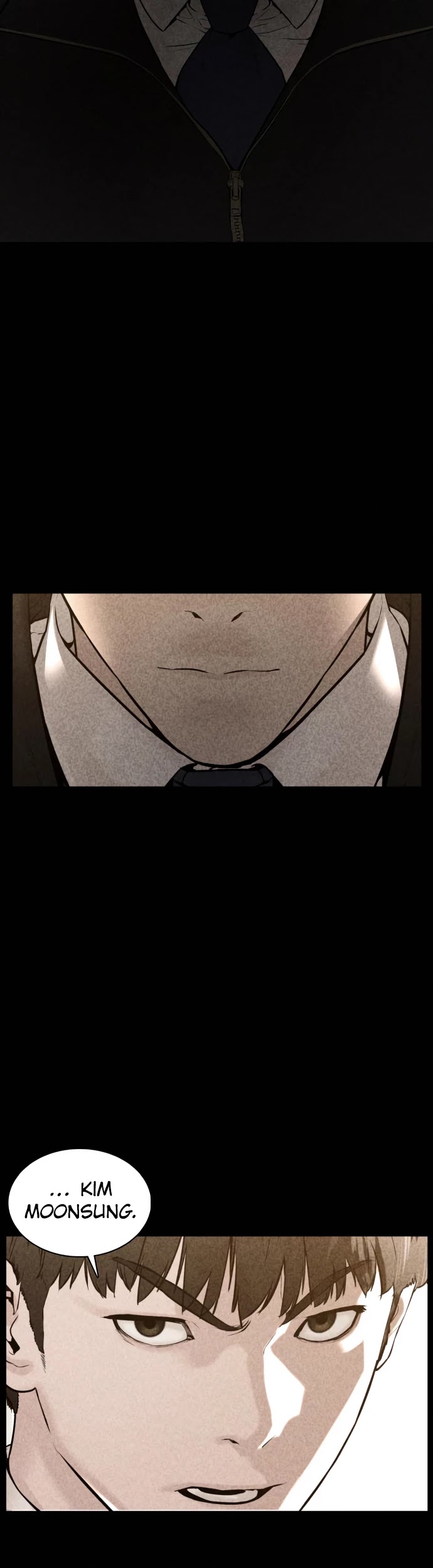 How to Fight Chapter 105 page 16 - Chapter 105: Let's check it together