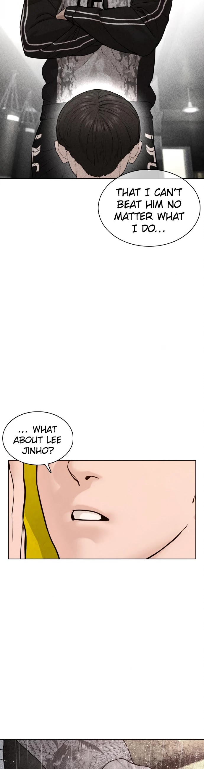 How to Fight Chapter 105 page 22 - Chapter 105: Let's check it together