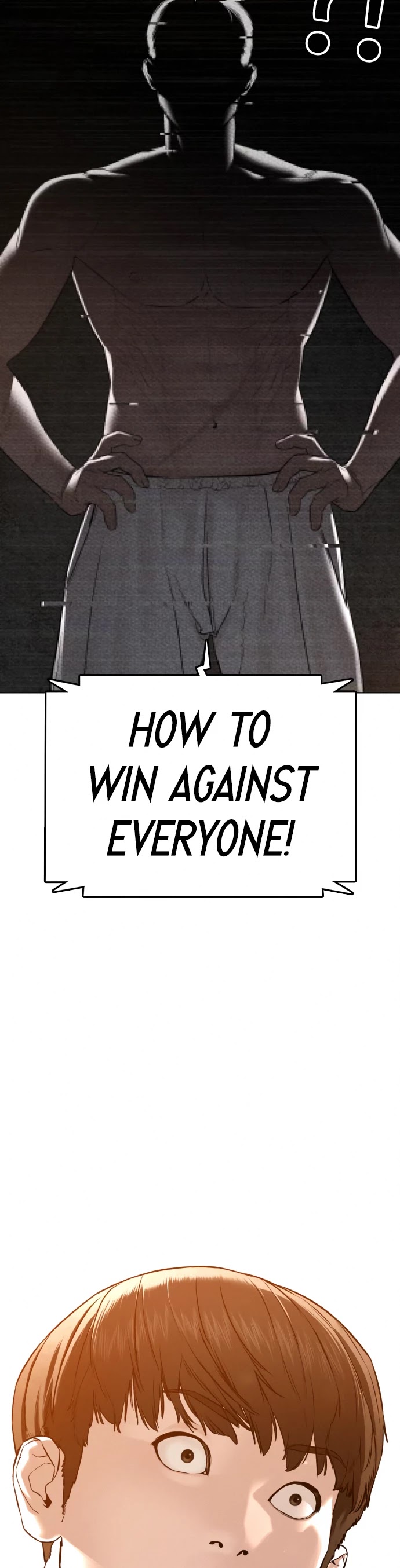 How to Fight Chapter 105 page 52 - Chapter 105: Let's check it together