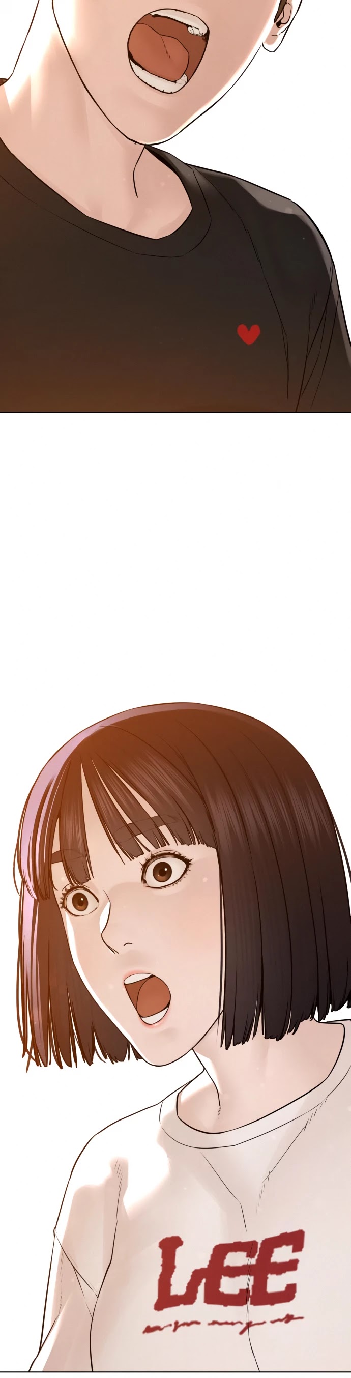 How to Fight Chapter 105 page 53 - Chapter 105: Let's check it together