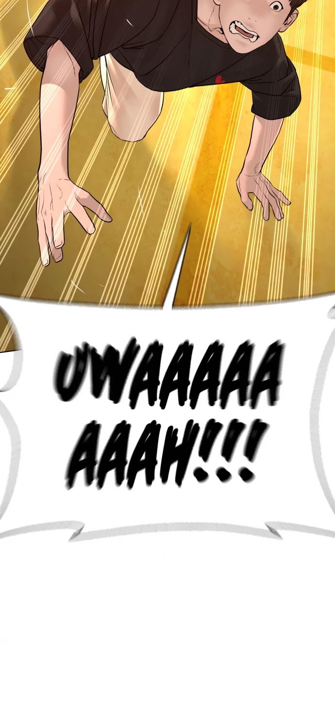 How to Fight Chapter 106 page 10 - Chapter 106: Yer actually pretty assertive…@