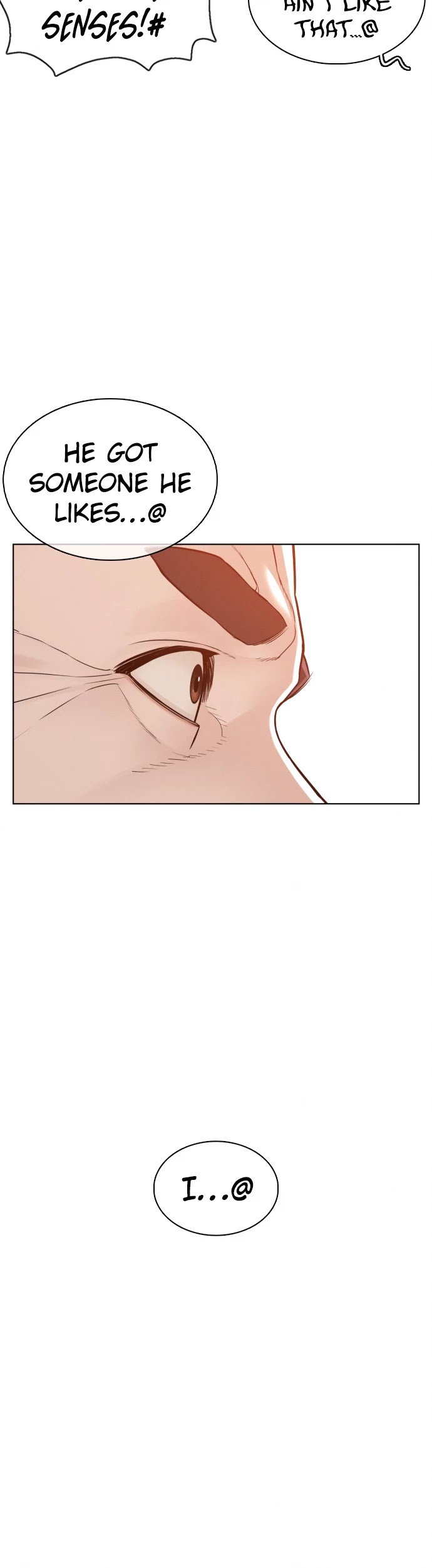 How to Fight Chapter 106 page 13 - Chapter 106: Yer actually pretty assertive…@