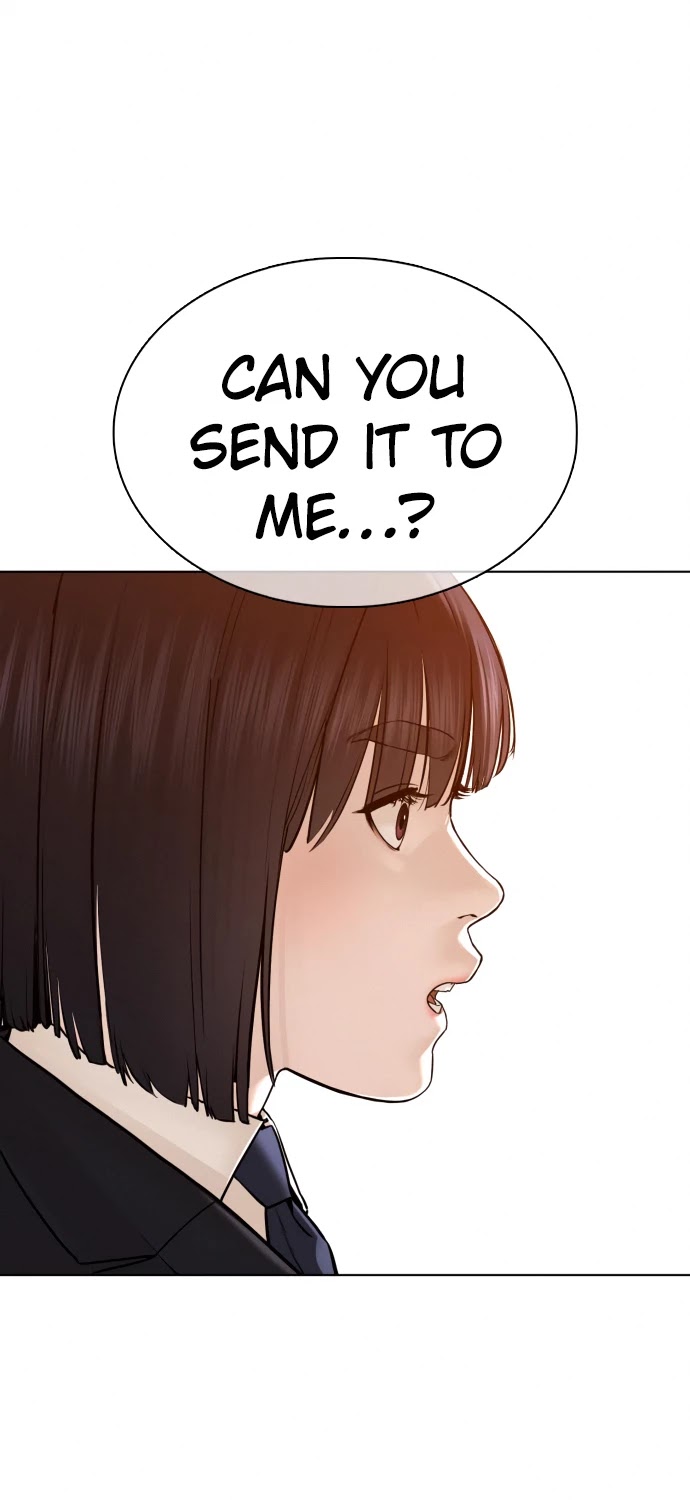 How to Fight Chapter 106 page 21 - Chapter 106: Yer actually pretty assertive…@