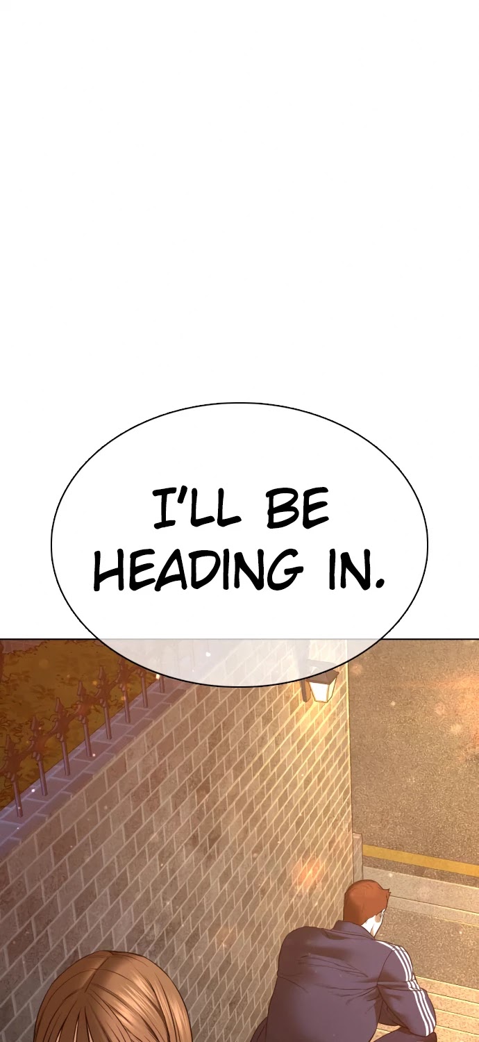 How to Fight Chapter 106 page 33 - Chapter 106: Yer actually pretty assertive…@