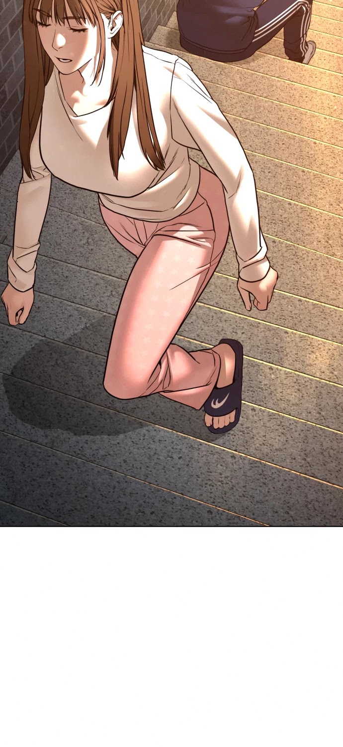How to Fight Chapter 106 page 34 - Chapter 106: Yer actually pretty assertive…@