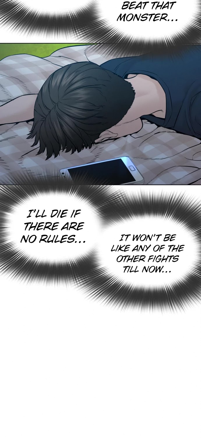 How to Fight Chapter 106 page 48 - Chapter 106: Yer actually pretty assertive…@