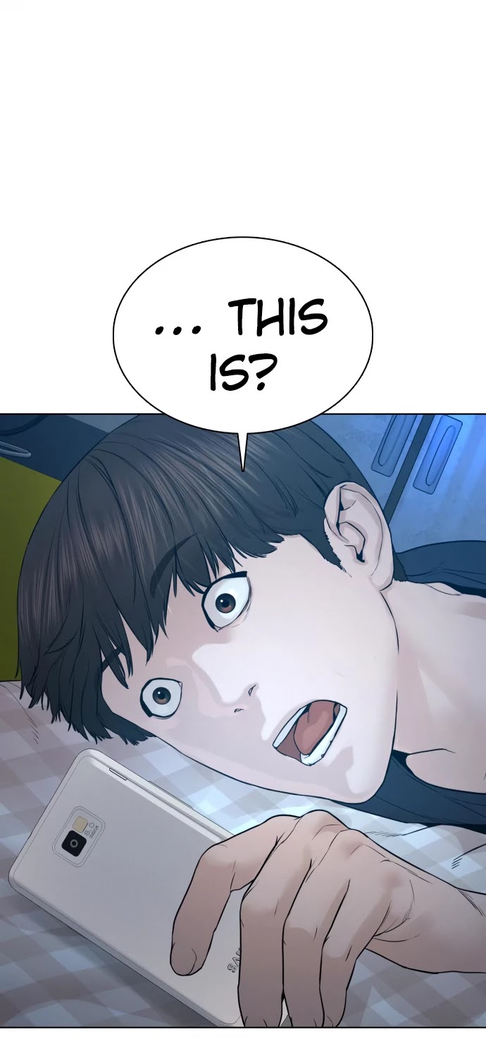How to Fight Chapter 106 page 51 - Chapter 106: Yer actually pretty assertive…@