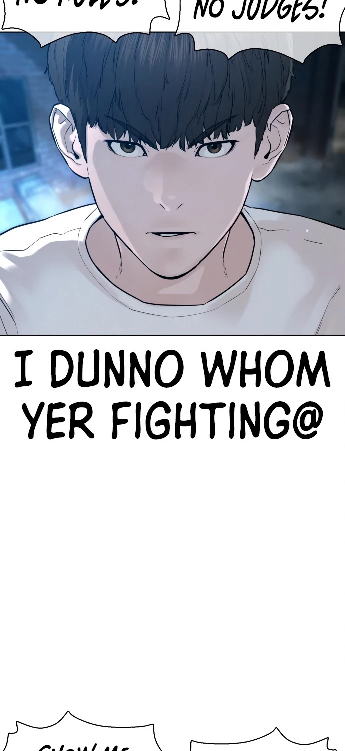 How to Fight Chapter 106 page 67 - Chapter 106: Yer actually pretty assertive…@
