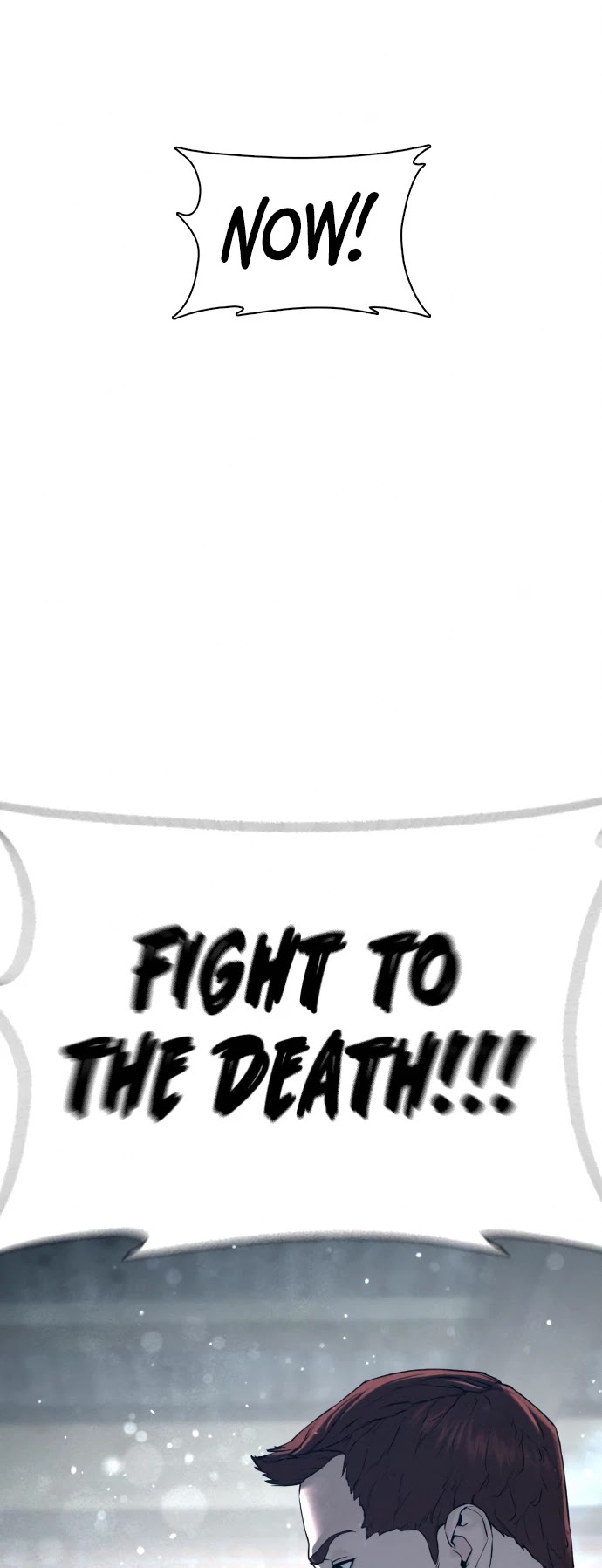 How to Fight Chapter 106 page 69 - Chapter 106: Yer actually pretty assertive…@