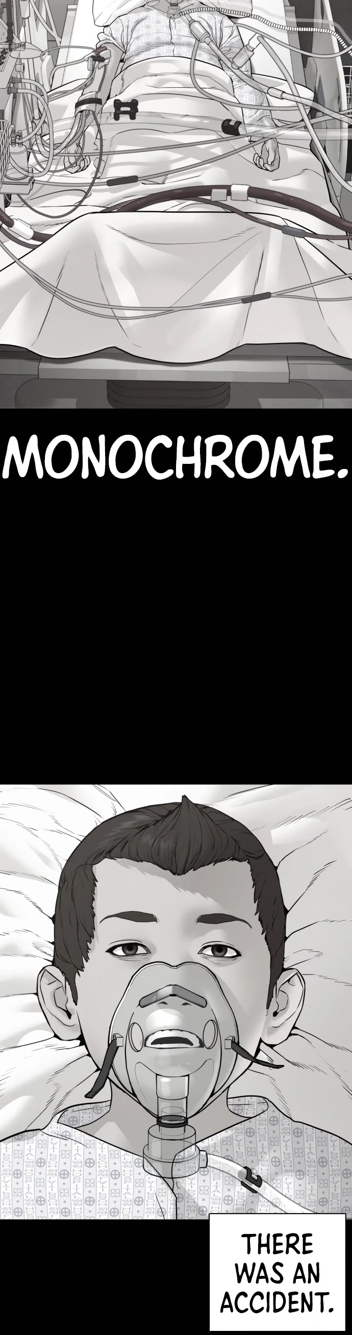 How to Fight Chapter 107 page 21 - Chapter 107: I'm sorry for being such a loser