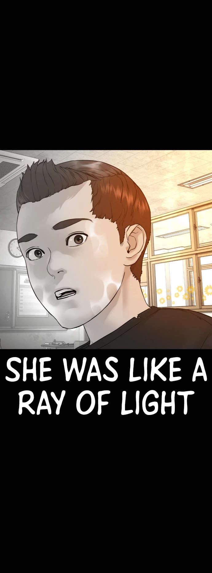 How to Fight Chapter 107 page 30 - Chapter 107: I'm sorry for being such a loser