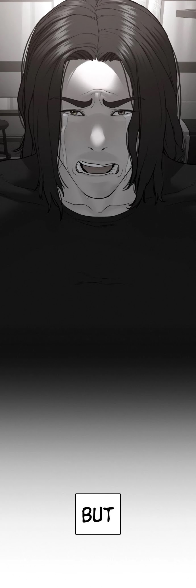 How to Fight Chapter 107 page 50 - Chapter 107: I'm sorry for being such a loser