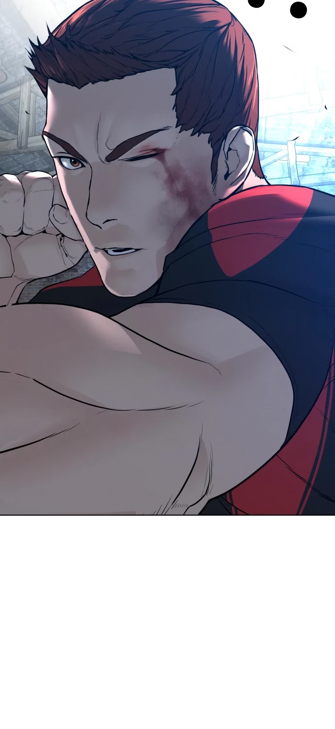 How to Fight Chapter 108 page 18 - Chapter 108: Did you not fucking hear me?