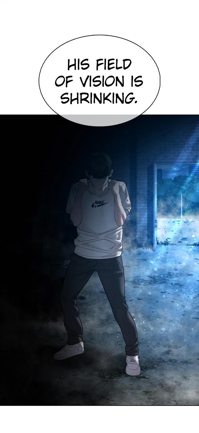 How to Fight Chapter 108 page 19 - Chapter 108: Did you not fucking hear me?