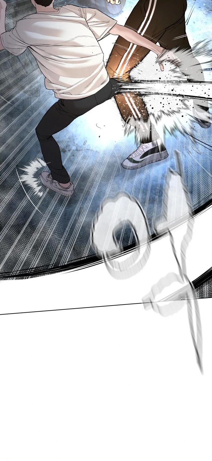 How to Fight Chapter 108 page 22 - Chapter 108: Did you not fucking hear me?