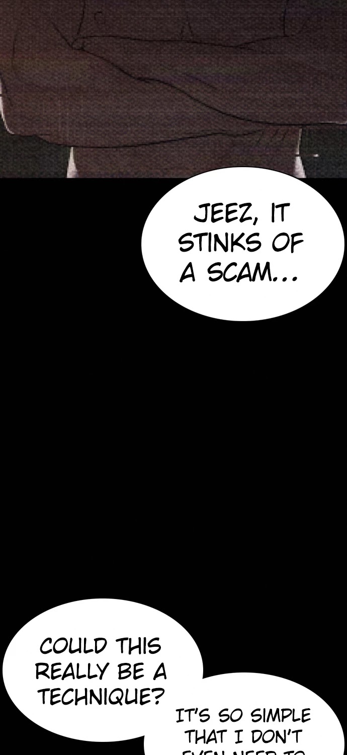 How to Fight Chapter 108 page 32 - Chapter 108: Did you not fucking hear me?