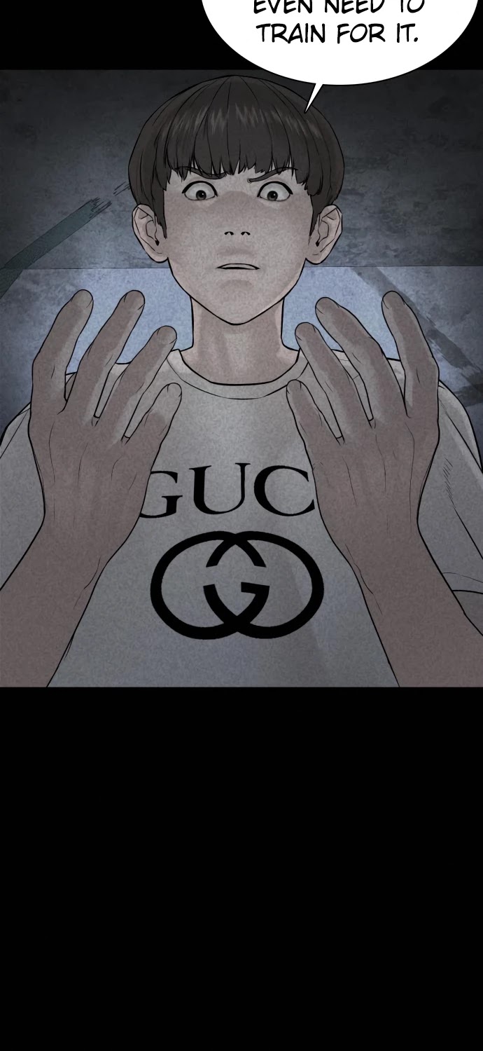 How to Fight Chapter 108 page 33 - Chapter 108: Did you not fucking hear me?