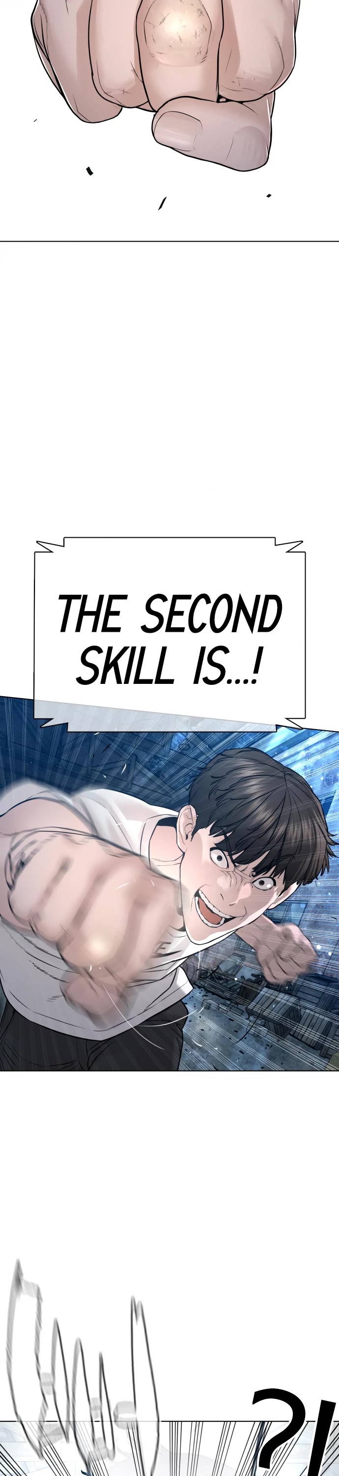 How to Fight Chapter 108 page 50 - Chapter 108: Did you not fucking hear me?