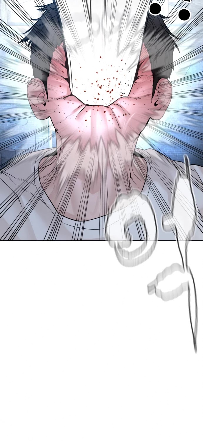 How to Fight Chapter 108 page 51 - Chapter 108: Did you not fucking hear me?