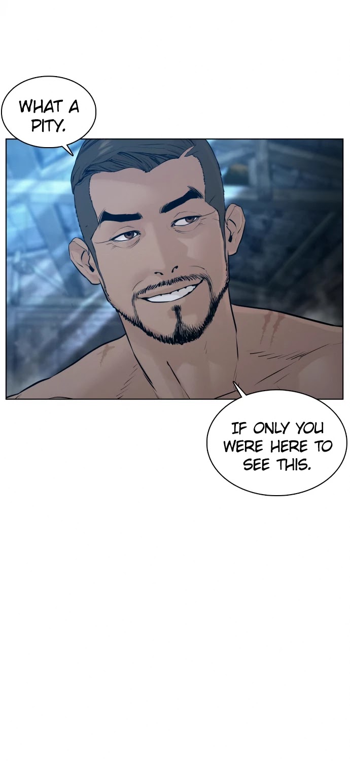 How to Fight Chapter 108 page 52 - Chapter 108: Did you not fucking hear me?