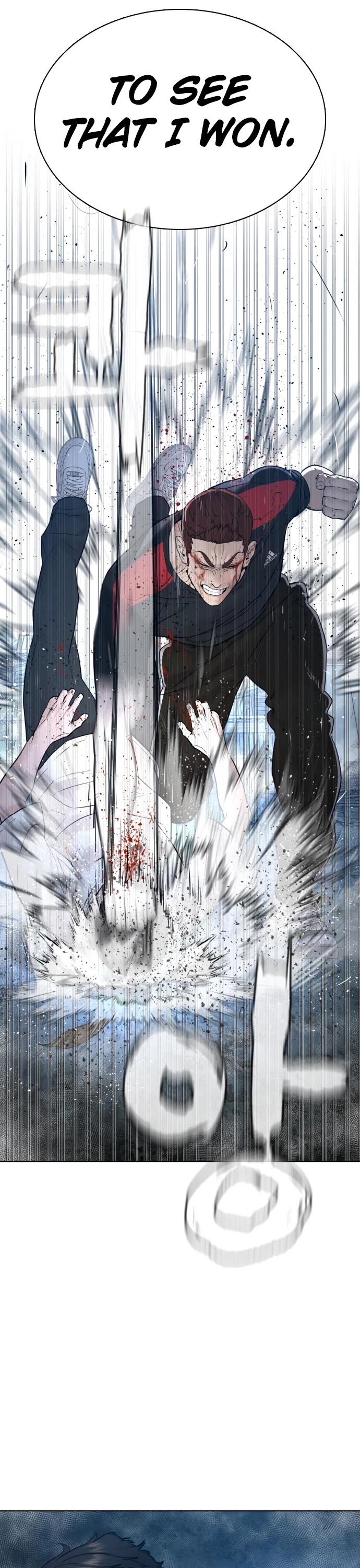 How to Fight Chapter 108 page 53 - Chapter 108: Did you not fucking hear me?