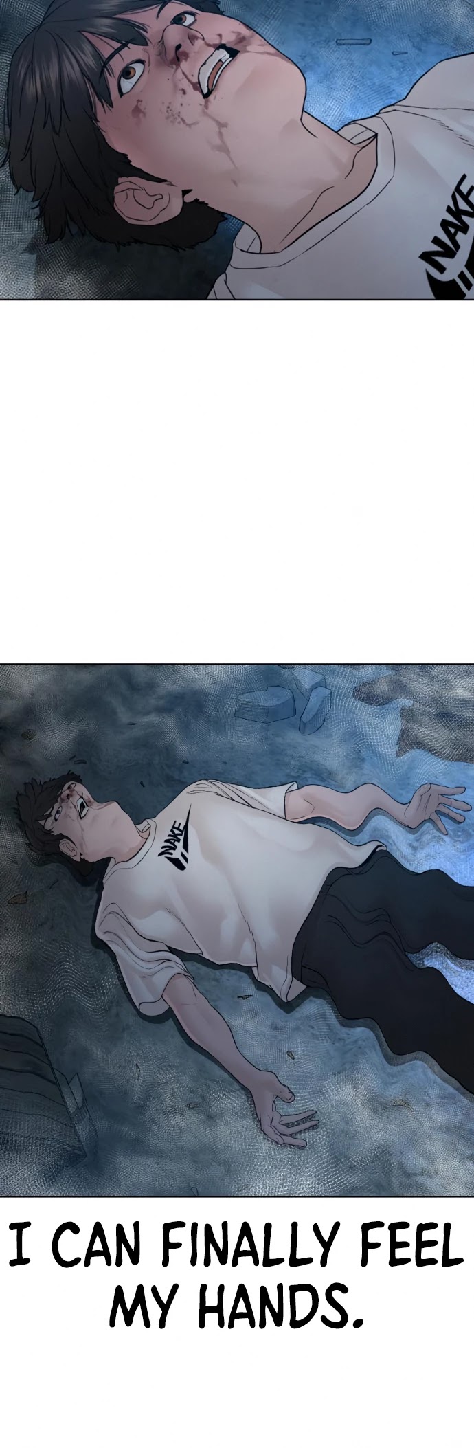 How to Fight Chapter 108 page 54 - Chapter 108: Did you not fucking hear me?